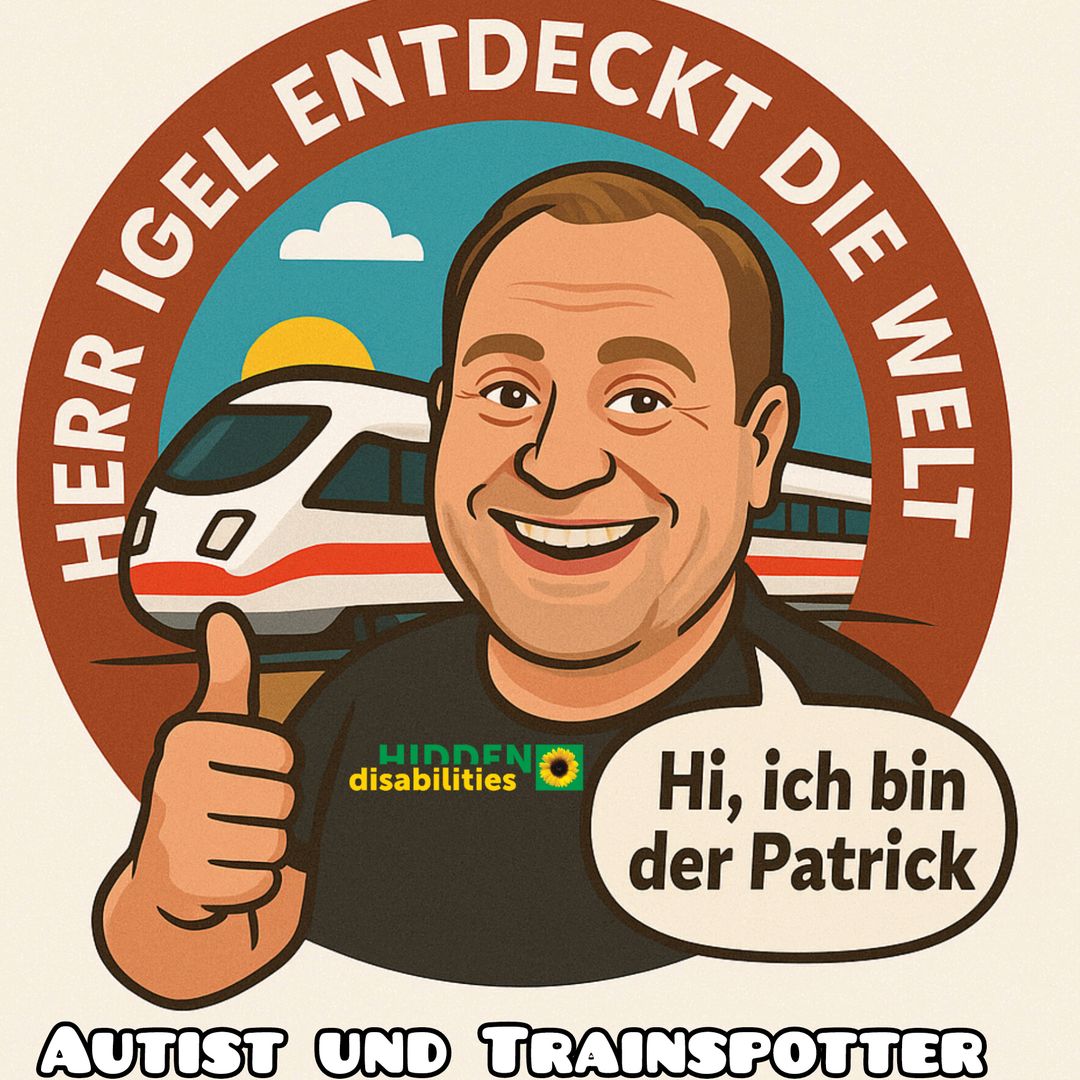 Herr Igel