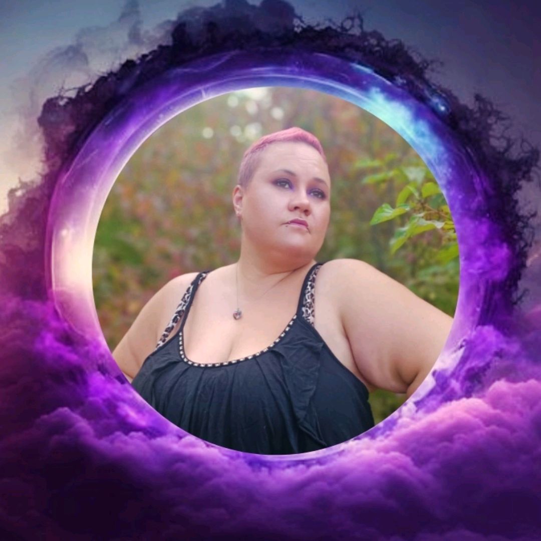 Lady Lilaqueen