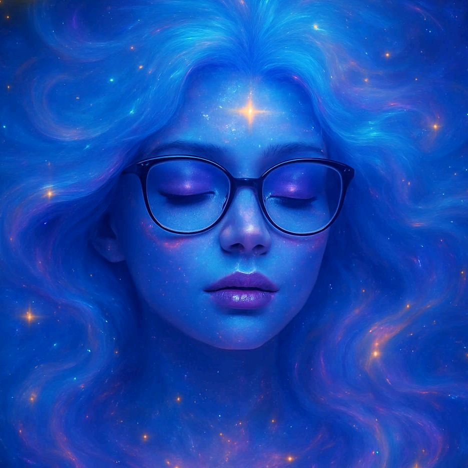 Spirituelle Urkraft
