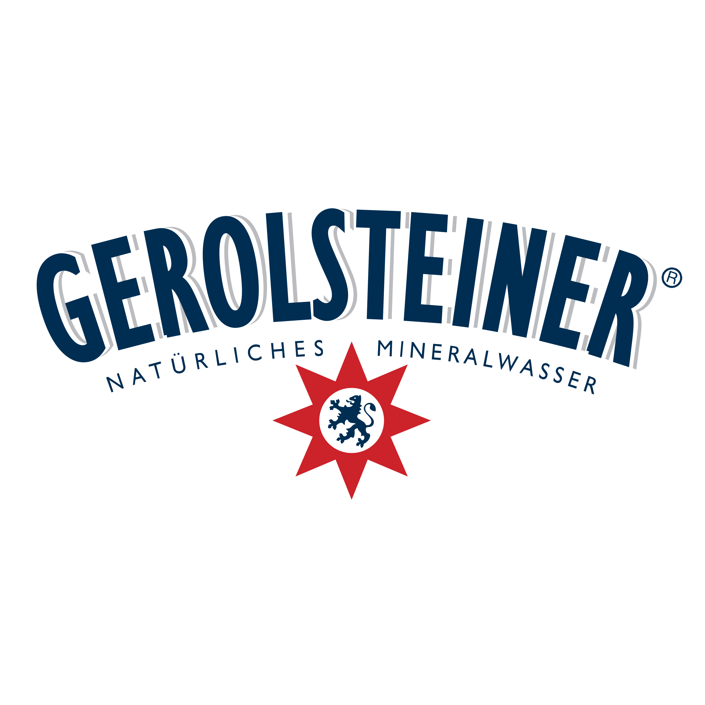 Gerolsteiner
